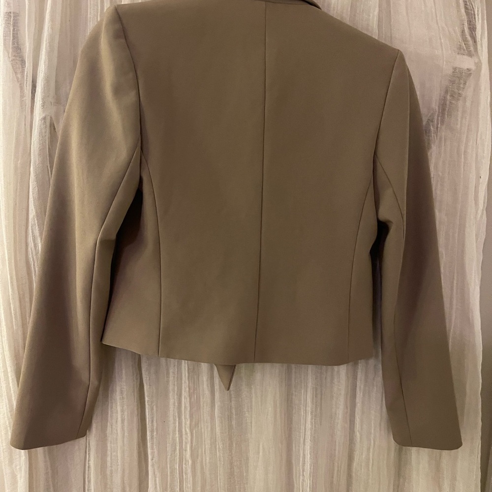 Express editor blazer - Picture 3 of 4